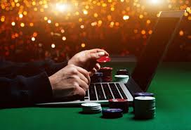 Официальный сайт WG Casino