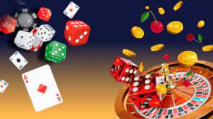 Vulkan 24 Casino